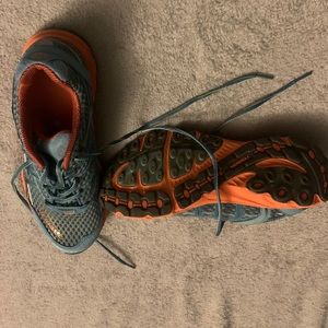 Running/Hiking Merrell shoes